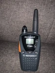 Motorola Talkabout FR50 Digital 2 Mile 14 Channel Two Way Radio Tested Works. Fixed Price $18.95.