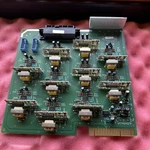 Motorola BFN6008B Ceb Bim Board Guaranteed Free Shipping (S100B4). Fixed Price $49.00.