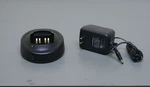Original Motorola AAHTN3000D Single Station Battery Charger 1N. Fixed Price $38.00.