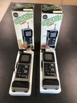 Vintage Handheld Cb Transceiver 3-5971 General Electric Walkie Talkies Tested. Fixed Price $45.00.