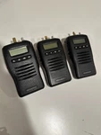 Lot Of Kenwood TK-2140 TK2140 Vhf 250 136-174 Mhz W/ Charger. Fixed Price $68.99.