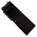 Motorola HT440 Uhf Handie Talkie Fm Radio H34LCU3124AN Parts Repair. Fixed Price $13.64.