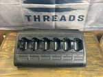 Motorola WPLN4121BR Impres Adaptive 6 Radio Charger For XTS1500 With Cord. Fixed Price $59.99.