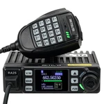 Retevis RA25 Gmrs Mobile Radio, Long Range Black. Fixed Price $175.56.