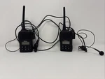 Wintec Uhf Fm Transceiver LP-4502T Way Radio Of Handset Only. Fixed Price $72.99.