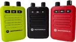 Motorola Minitor Vi UHF1 Two Tone Stored Voice Pager 406-430 Mhz A04QAC8JA2AN. Fixed Price $349.00.