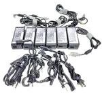 Lenovo 42T4438 42T4439 92P1110 92P1113 92P1114 Ac Adapter 20V 4.5A 90W.LOT OF-5. Fixed Price $117.00.