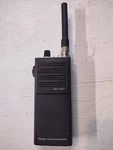 Ranger Communications RCI-1001 Portable 2-WAY Radio Untested. Fixed Price $20.00.