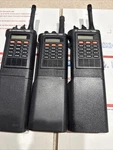 Motorola System Saver Two Uhf One Vhf. Fixed Price $200.00.