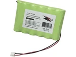 Zzcell High Capacity Battery 300-03866 For Honeywell Alarm (3 Prong) 3700MAH. Fixed Price $30.99.