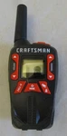 Craftsman CMXZRAZF333 Hands-free Walkie Talkie Works!. Fixed Price $13.94.