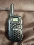 Uniden Compact 22 Channel Two-way Radios Walkie Talkies GMR325-2 Replacement. Fixed Price $11.50.
