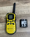 Tested Motorola Talkabout Model MS350R Two Way Radio Batt Walkie Talkie Single. Fixed Price $14.99.