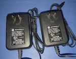 (2)OEM Motorola 2504548T13 Power Supply For AAHTN3000 Charger EX500 HT1250 HT750. Fixed Price $21.99.