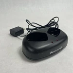 Midland 18CVP6 Rev Desk Top Radio Charger. Fixed Price $60.71.