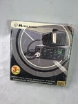 Midland 1001Z 40-CHANNEL Cb Radio Watt Rf Gain Control New Open Box. Fixed Price $44.95.