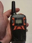 Craftsman Walkie Talkies CMXZRAZF333 Hands-free Rechargeable Replacement. Fixed Price $15.33.