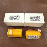 Lot Of Dantona CUSTOM-142 3.6 Volt Ni-cd Battery 800MAH. Fixed Price $24.99.