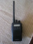 Kenwood TK-2140 Vhf 5W Analog Portable (LOT#BP52X). Fixed Price $124.99.