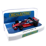 New Scalextric Brabham BT46 - Italian Gp 1978 John Watson 1/32 Slot Car. Fixed Price $57.95.