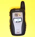 Motorola I580 Telus Mike Iden Rugged Flip Phone 1.3MP Tft Clamshell Push-to-talk. Fixed Price $36.19.
