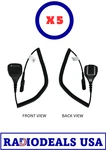 Motorola Remote Speaker Microphone For XPR3000E / XPR3300E - PMMN4075A Piece. Fixed Price $325.00.