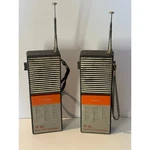 Vintage Vanity Fair Walkie Talkies With Morse Code Key -model VF-45- Set Of 2. Fixed Price $19.99.