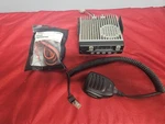 Icom IC-F320S-6. Fixed Price $75.00.