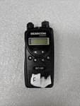 Motorola Bearcom BC120 Vhf Two Way Radio AAH49KDF8AA1AB. Fixed Price $12.00.
