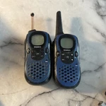 PMR845 Uniden Way Radio Shock Resistant 8KM Range PMR885-2CKH5. Fixed Price $19.90.