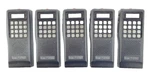 Lot Of 5. Icom Vhf Transceiver IC-F30LT Replacement Case Front Cover Shell Black. Fixed Price $72.89.