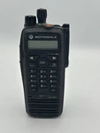 Motorola Trbo Vhf 136-174 Mhz Channel (digital/analog). Fixed Price $125.00.