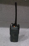 Harris Momentum HDP100 Uhf 450-520 Mhz 4W Digital Two Way Radio HD-PBU2B W/batt. Fixed Price $99.99.
