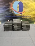 Ten Icom IC-F5061 Watt 136-174 Mhz Vhf Analog Two Way Radio. Fixed Price $999.99.