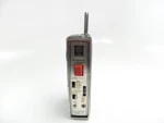 1971 Fanon Cb Radio Walkie Talkie T-091 Transistor Voyager Superhet *rare*. Fixed Price $24.26.
