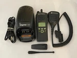 Motorola XTS2500 Ii Uhf 380-470MHZ P25 H46QDF9PW6BN Radio AES-256 Algos. Fixed Price $275.00.