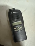 Motorola HT1250 Uhf 403-470MHZ 128 Channel AAH25RDF9AA5AN Mint Tested. Fixed Price $79.99.