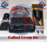 New Motorola APX2500 700/800 Mhz Digital Mobile Radio P25 And Ii Tdma Aes Des. Fixed Price $1749.99.