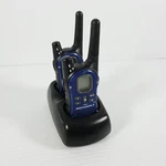 Motorola Talkabout Two Way Radios (FV700R) 12-MILE Range 22-CHANNELS. Fixed Price $35.00.