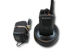 Motorola PR860 Vhf Portable Radio Watt 16 Channel 136-174 HT750 AAH45KDC9AA3AN. Fixed Price $160.00.