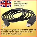 Usb Programming Cable Radtel RT920 RT910 900 RT493 RT490 RT470 RT495 RT630 RT890. Fixed Price $12.86.