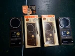 Ge RECON-1 Walkie Talkies 3-5960C Pair Cb +box Working. Fixed Price $35.99.