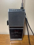 Nos Realistic Citizen Band Cb TRC-74 Handheld Walkie Talkie 2 Channel. Fixed Price $17.59.