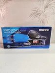 Uniden PRO505XL Bearcat 40 Channel Mobile Cb Radio Compact Black Missing Manual. Fixed Price $43.00.