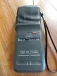 Vtg Realistic 3-CHANNEL 300MW Citizens Band Walkie Talkie TRC-91 Cat# 21-1613. Fixed Price $15.96.