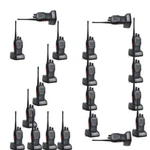 20X Baofeng BF-888S Uhf Transceiver 5W 16CH Two-way Ham Radio Us. Fixed Price $195.49.