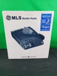 Ge Mobile Radio MLSU241 Brand New. Fixed Price $149.99.