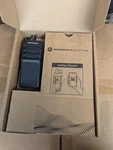 Motorola R7 Radio:intrinsically Safe Vhf, Digital, 5W, 64 Ch, No DISPLAY,136/174. Fixed Price $600.00.