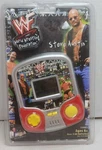 Mga Entertaiment Wwf Stone Cold Steve Austin Handheld Electronic Lcd Game Wwe. Fixed Price $17.99.