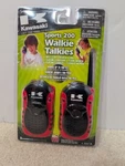 New, Sealed Kidztoyz Kawasaki Sports 200 Walkie Talkies With Belt Clip & Signal!. Fixed Price $9.99.